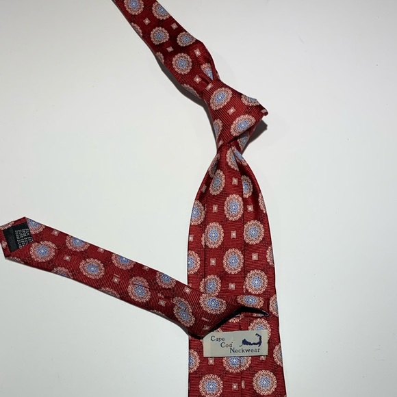 Cape Cod Neckwear - Picture 5 of 5